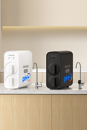 G5P500A Undersink Alkaline RO System