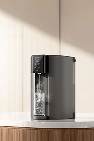 Waterdrop C1H Insatant Hot RO System