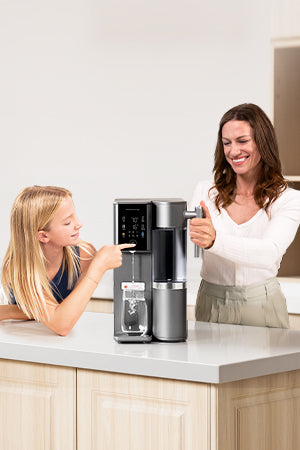 Waterdrop A2 Reverse Osmosis Hot Cold Water Dispenser